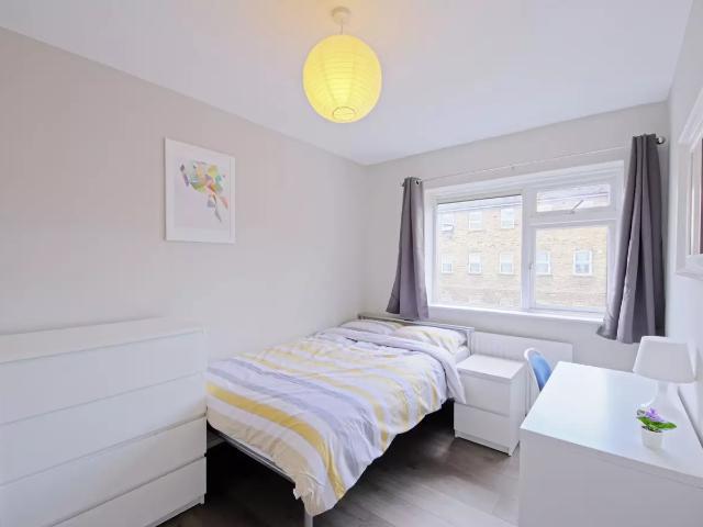 Room for rent in Spitalfields, Whitechapel