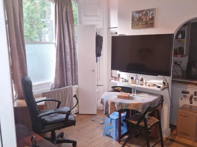 Room for rent in Stoke Newington, Greater London
