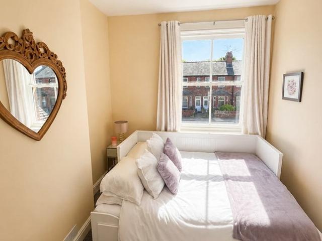 Room for rent in Helsby, Alvanley