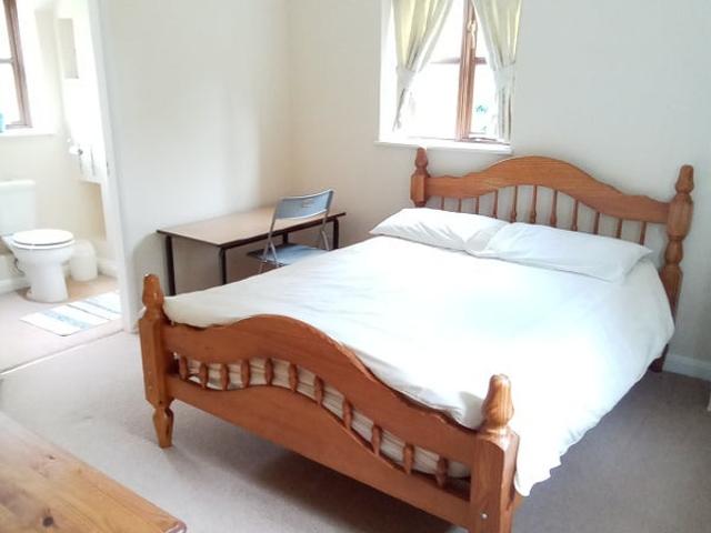 Room for rent in Hinstock