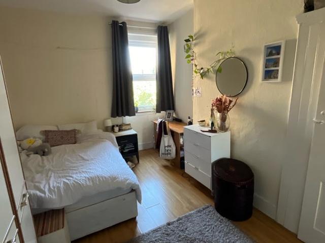 Room for rent in Harringay, Greater London