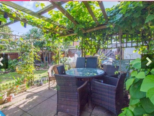 Room for rent in Llanrumney, Cardiff