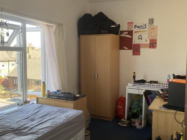 Room for rent in Plaistow, Greater London