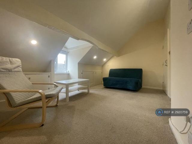 Flat for rent in New Normanton, East Midlands