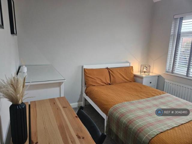 Room for rent in Topsham, Exeter
