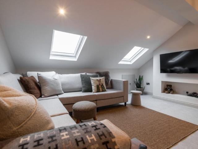 Room for rent in Calderstones