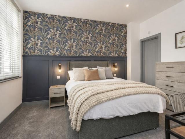 Room for rent in Buckland, City Of Portsmouth