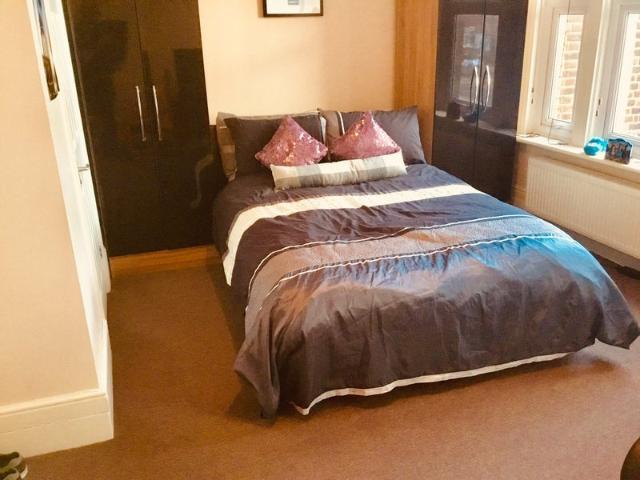 Room for rent in South Woodford, Greater London