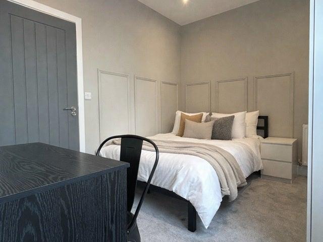 Room for rent in Tipner, City Of Portsmouth