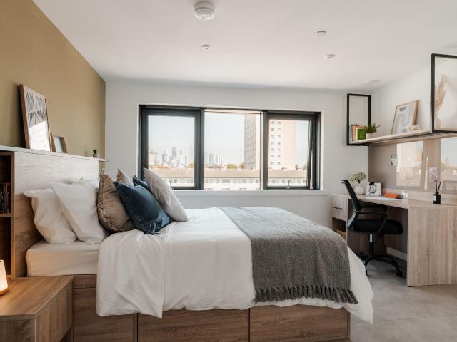 Room for rent in London Borough of Lewisham, New Cross