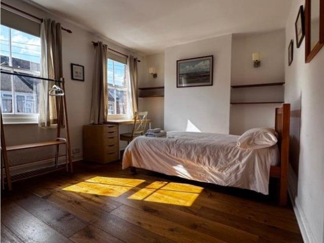 Room for rent in The Slade, Oxfordshire
