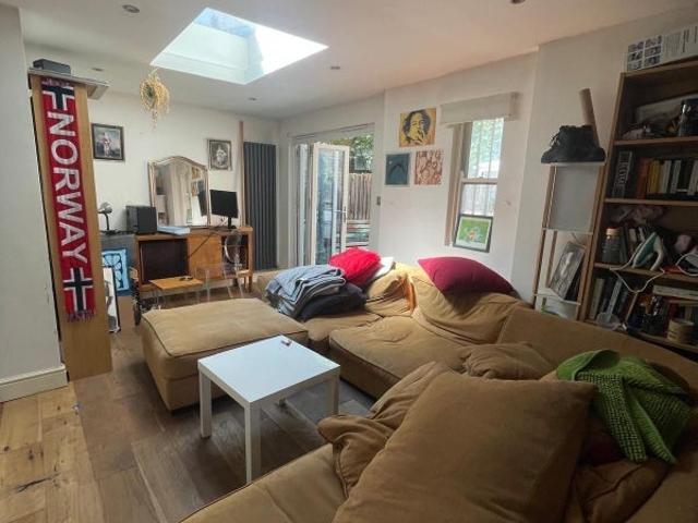 Room for rent in Spitalfields, Whitechapel