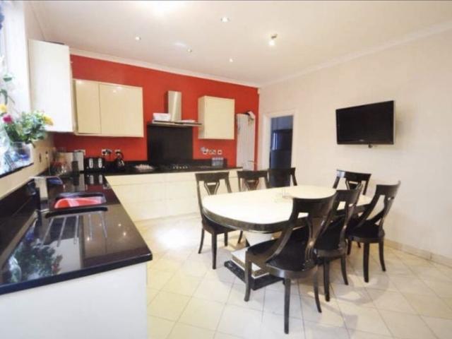 Room for rent in London Borough of Lewisham, Greater London