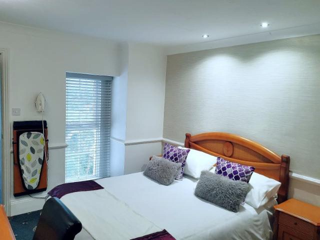 Room for rent in West Cliff, Bournemouth