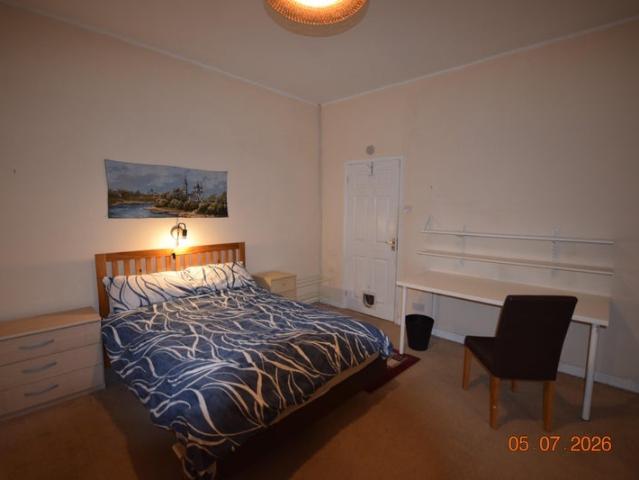 Room for rent in Georgia, Greater Manchester