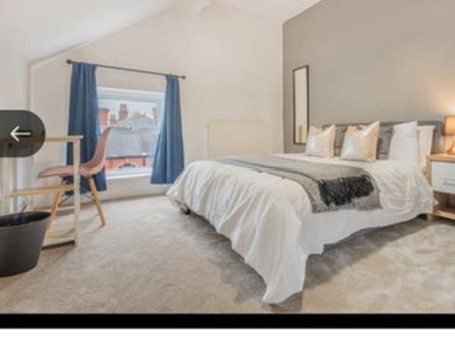Room for rent in Heaton, Lee Bank