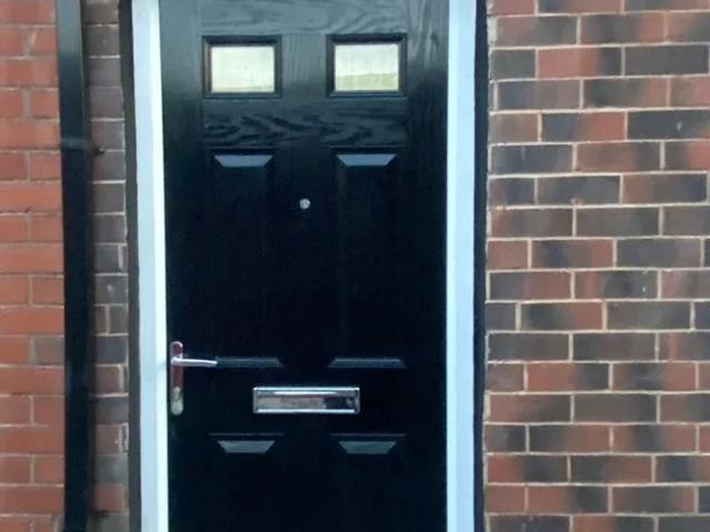 Room for rent in Lee Bank, Isle Of Man