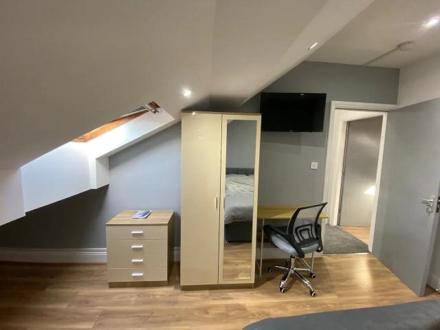 Room for rent in Lee Bank, Isle Of Man