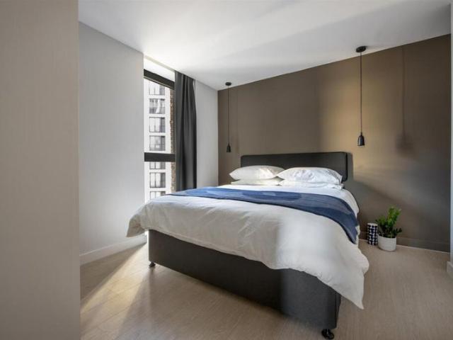Room for rent in City Centre, Georgia