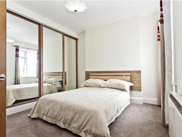 Room for rent in Pokesdown, Bournemouth
