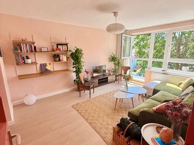 Room for rent in Tulse Hill, Greater London