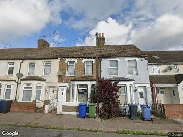 Room for rent in Tilbury, Essex