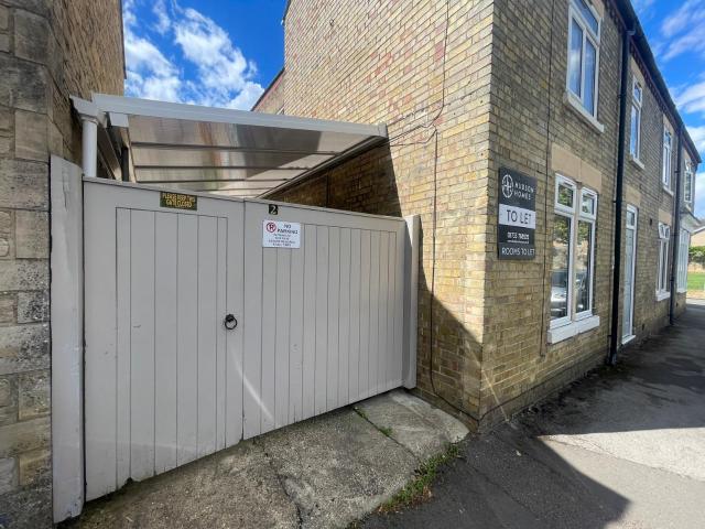 Room for rent in Peterborough