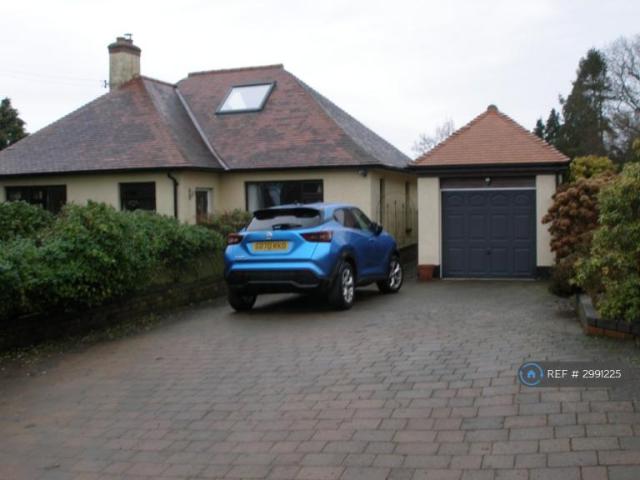 Room for rent in Budlake, Devon
