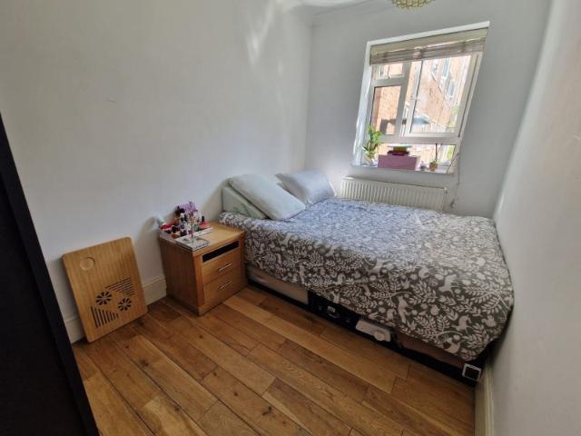 Room for rent in Hornsey, Greater London