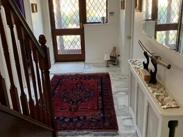 Room for rent in Kingsbury CP, Gun Hill
