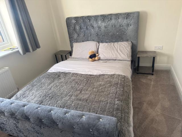 Room for rent in Higher Bartle, Lancashire
