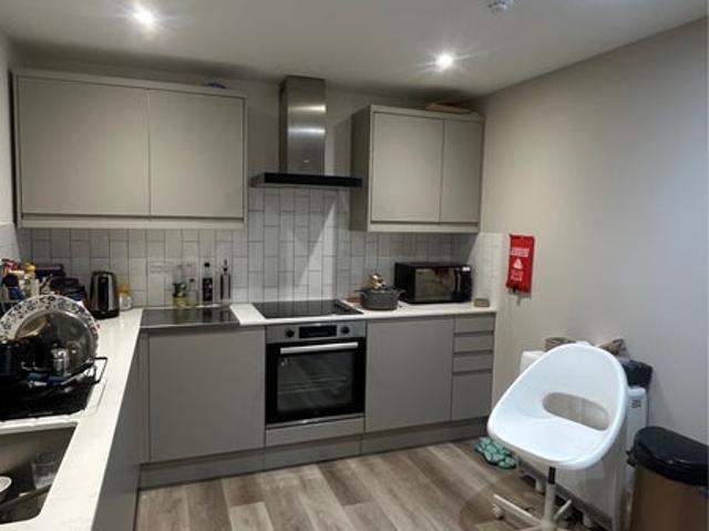 Room for rent in Feckenham, City Of Bristol