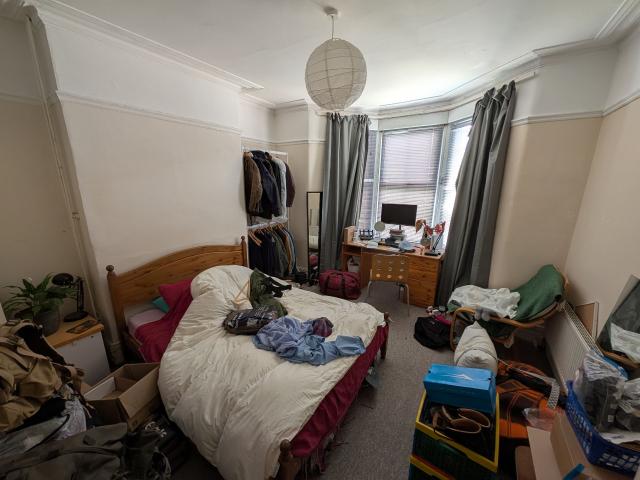 Room for rent in Feckenham, City Of Bristol