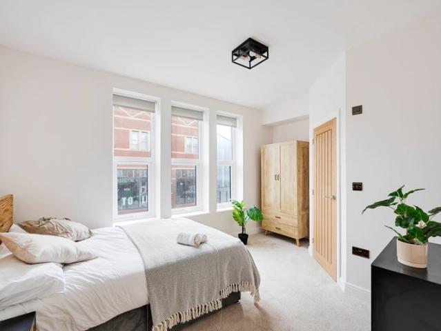 Room for rent in Feckenham, City Of Bristol