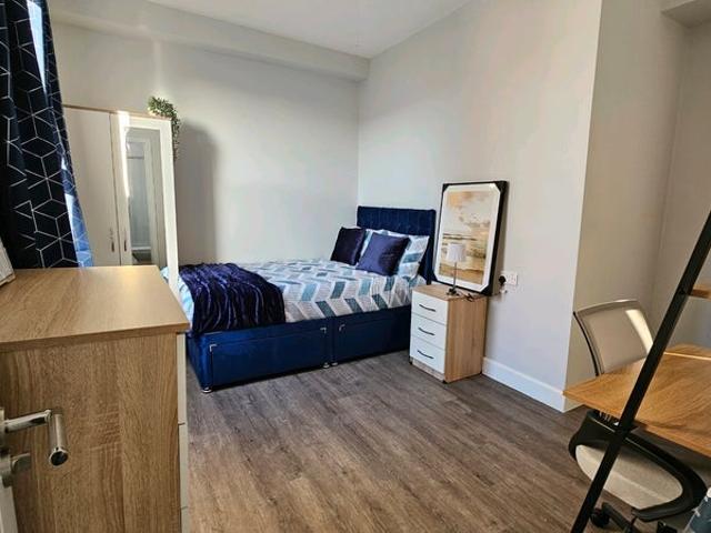 Room for rent in Feckenham, City Of Bristol