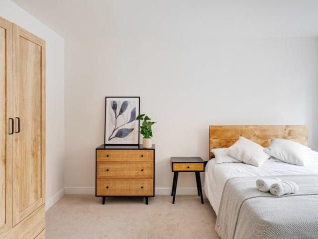 Room for rent in Feckenham, City Of Bristol