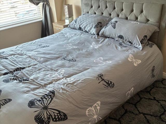 Room for rent in Frodsham, Cheshire