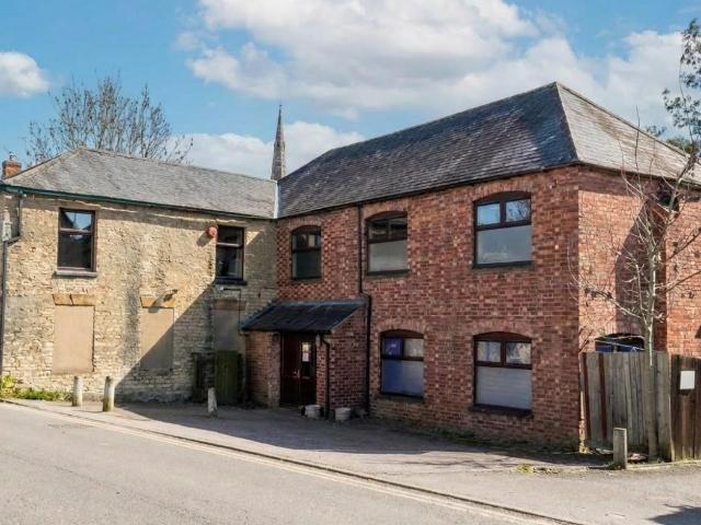 Room for rent in Burton Latimer