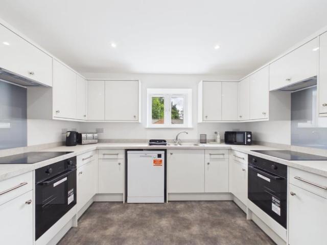 Room for rent in Burton Latimer