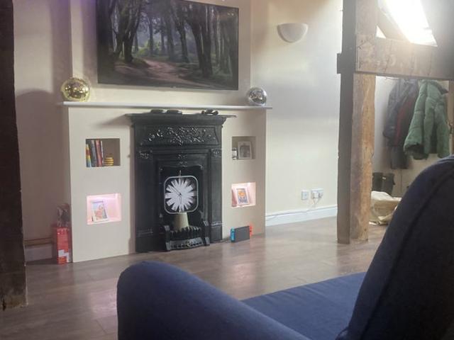 Room for rent in Sutton Hill, Telford