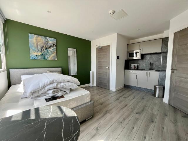 Room for rent in New Fletton, Peterborough