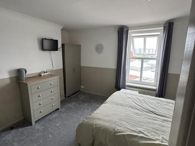 Room for rent in Higher Runcorn, Halton