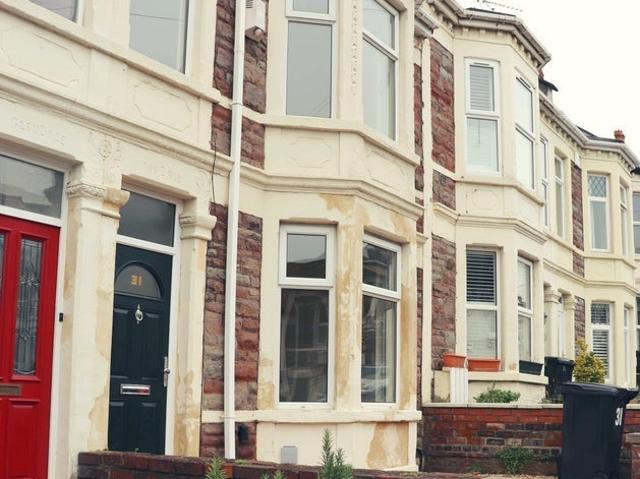 Room for rent in Feckenham, City Of Bristol
