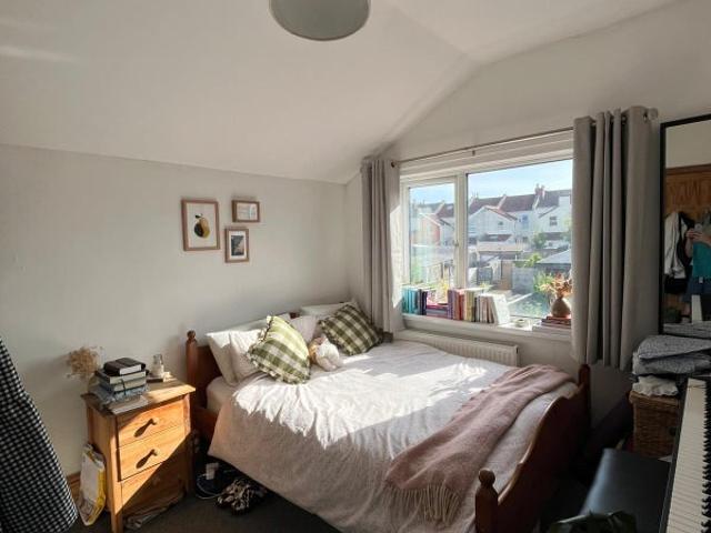 Room for rent in Feckenham, City Of Bristol