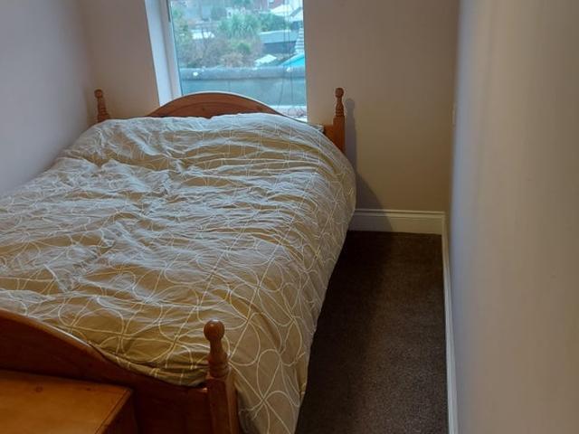 Room for rent in Upper Parkstone, Poole
