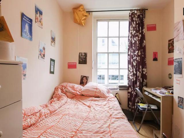 Flat for rent in Kensal Town, Greater London