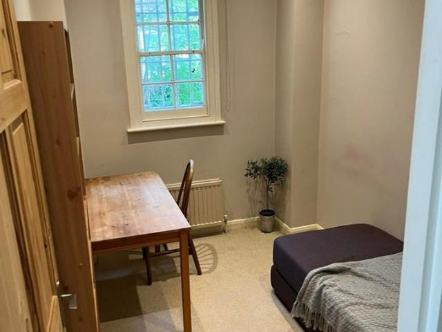 Room for rent in Tulse Hill, Greater London