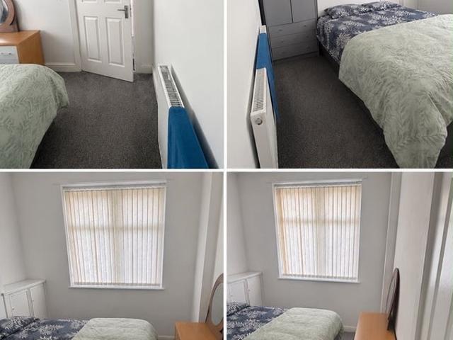Room for rent in Georgia, Greater Manchester
