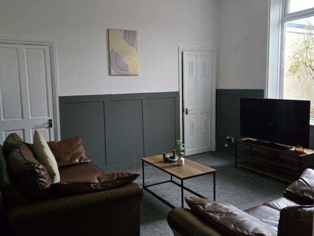 Room for rent in Millfield, Tyne And Wear