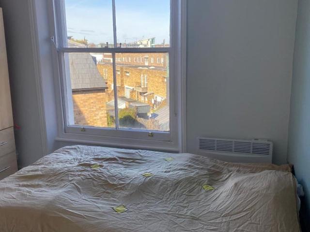 Flat for rent in Islington, Greater London